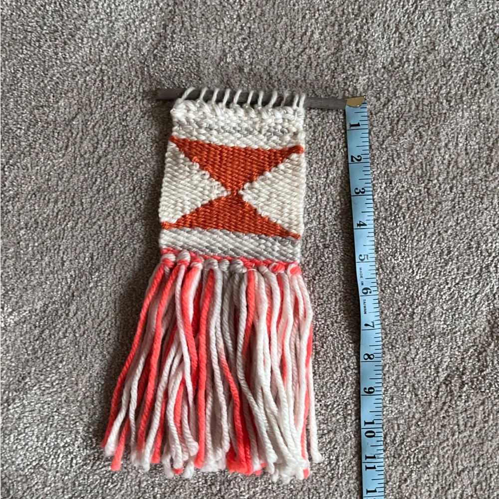 Hand Crafted handmade mini